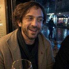 Hugo Laurent