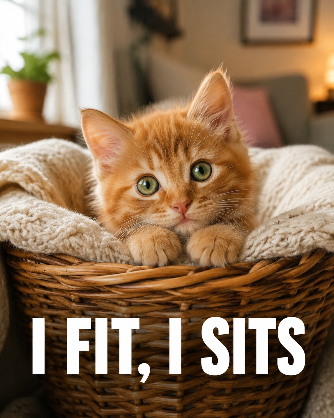 Cats sample 1