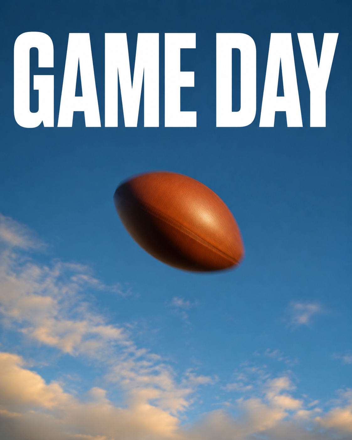 Football & Rugby sample 1