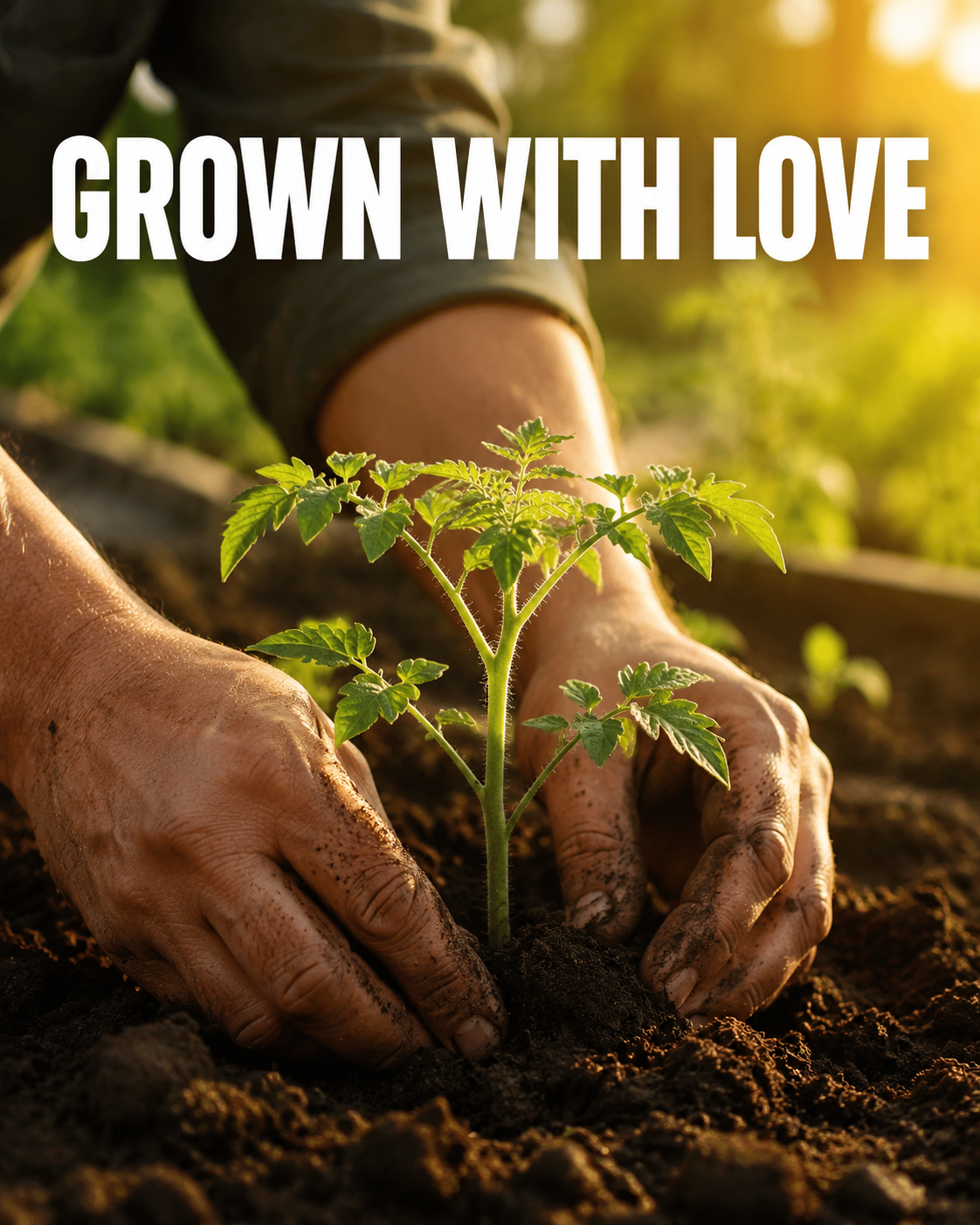 Gardening sample 1