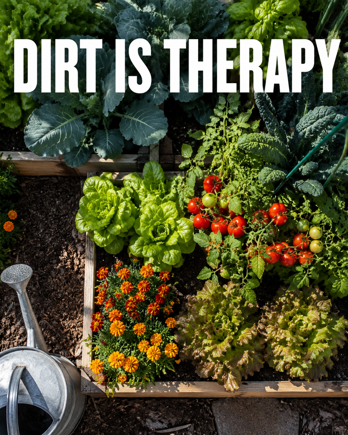 Gardening sample 2