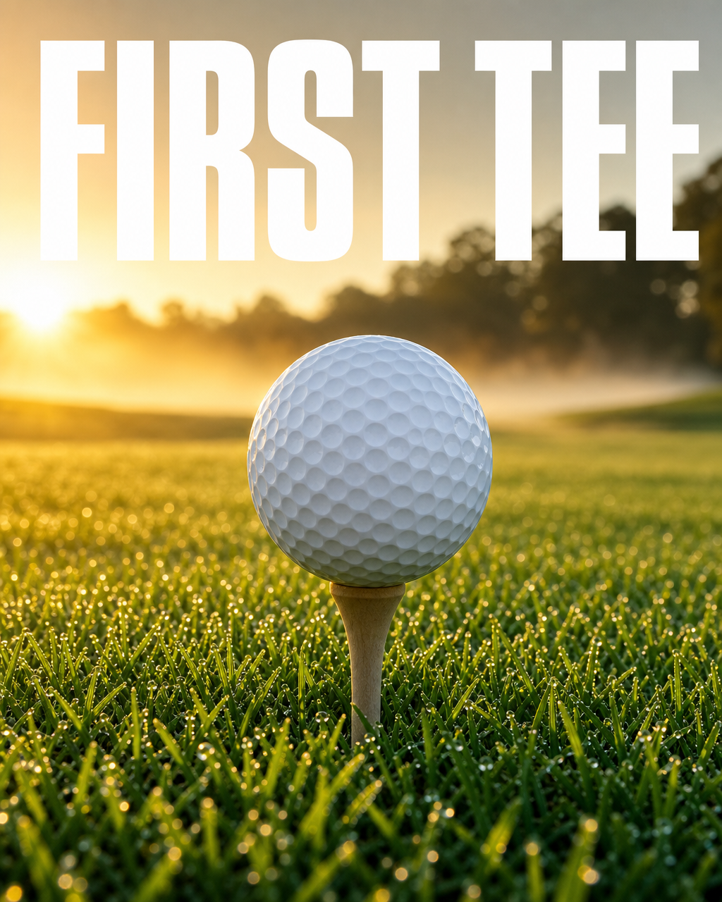 Golf sample 1