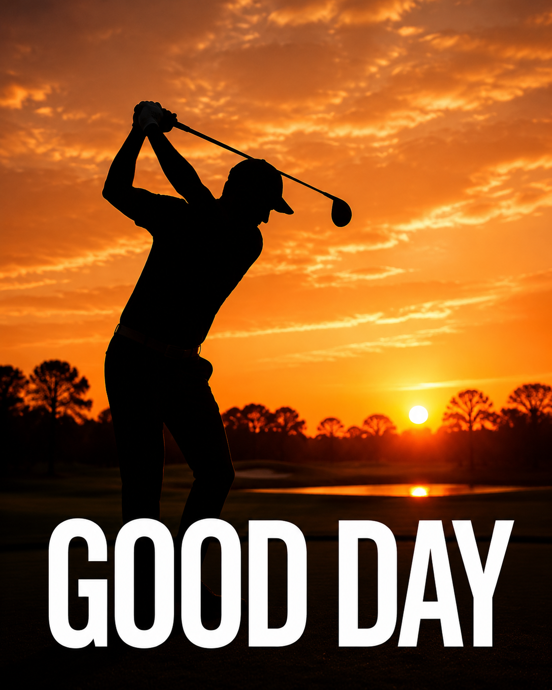Golf sample 2