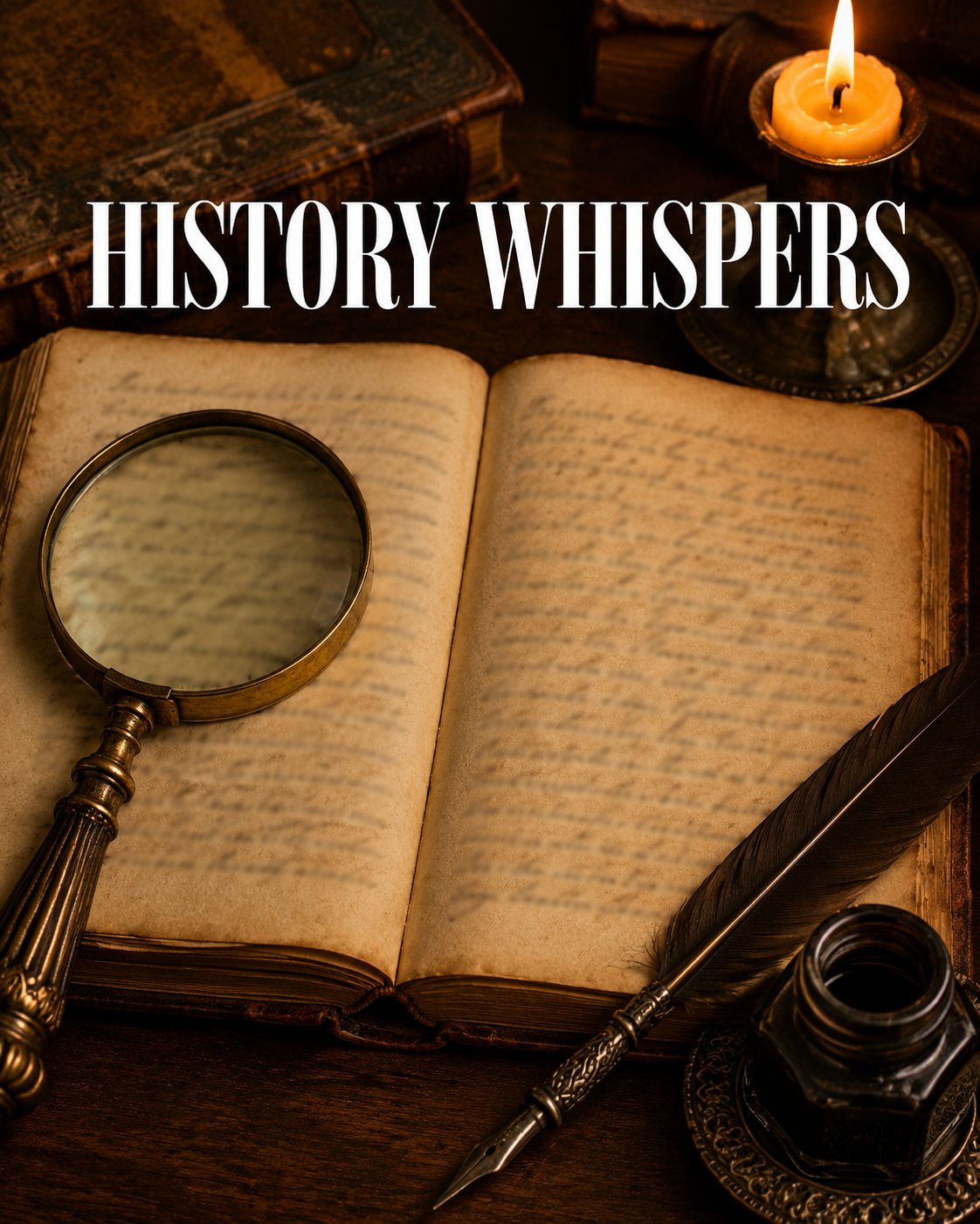 History sample 3