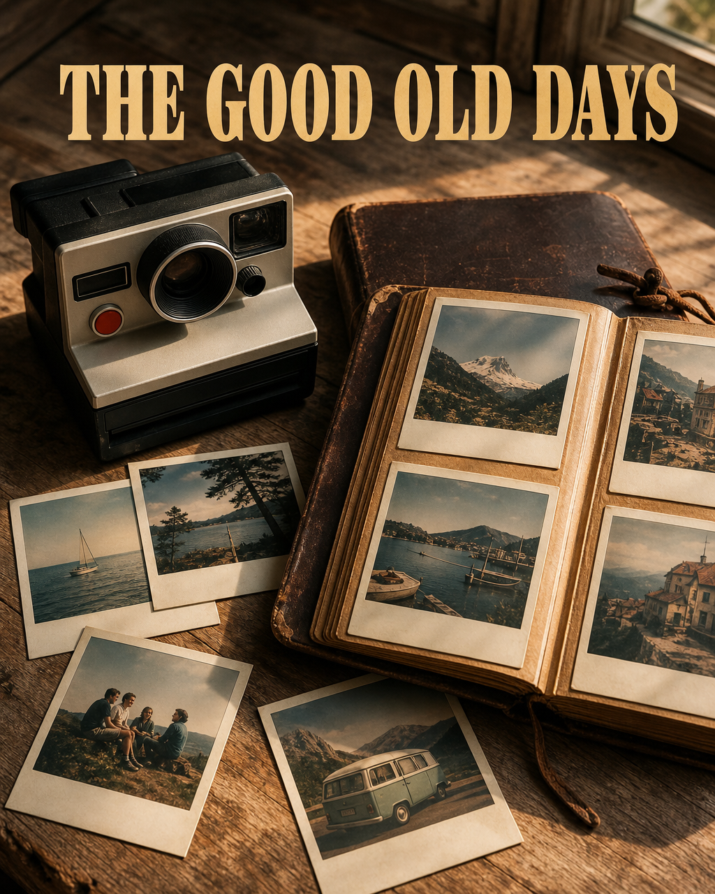 Nostalgia sample 2