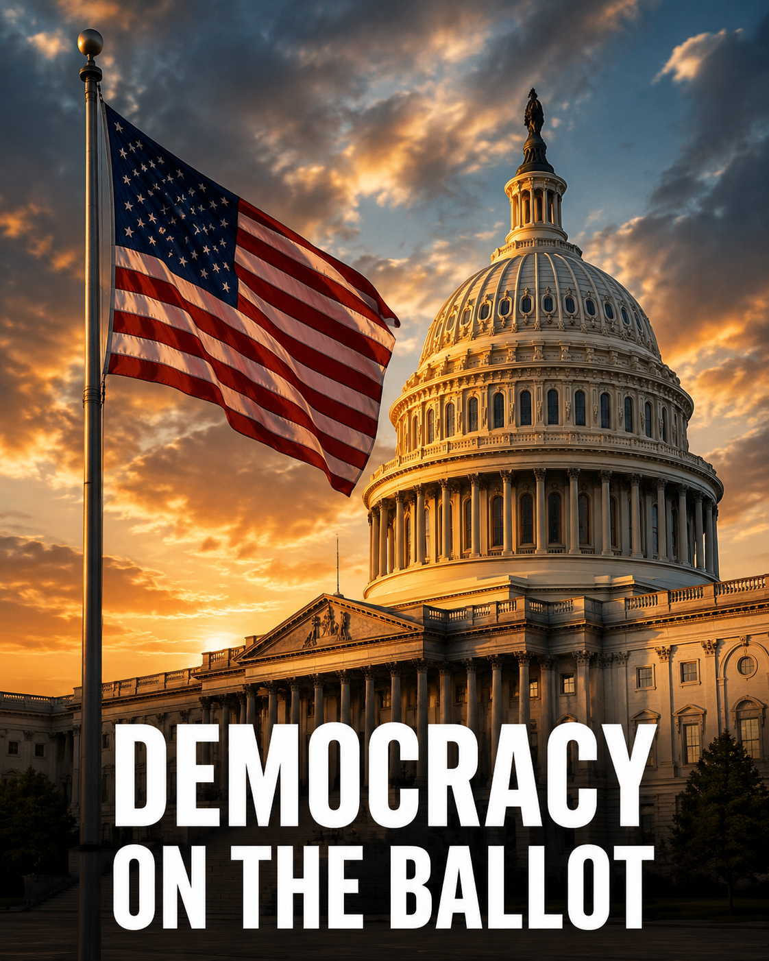 Politics sample 1