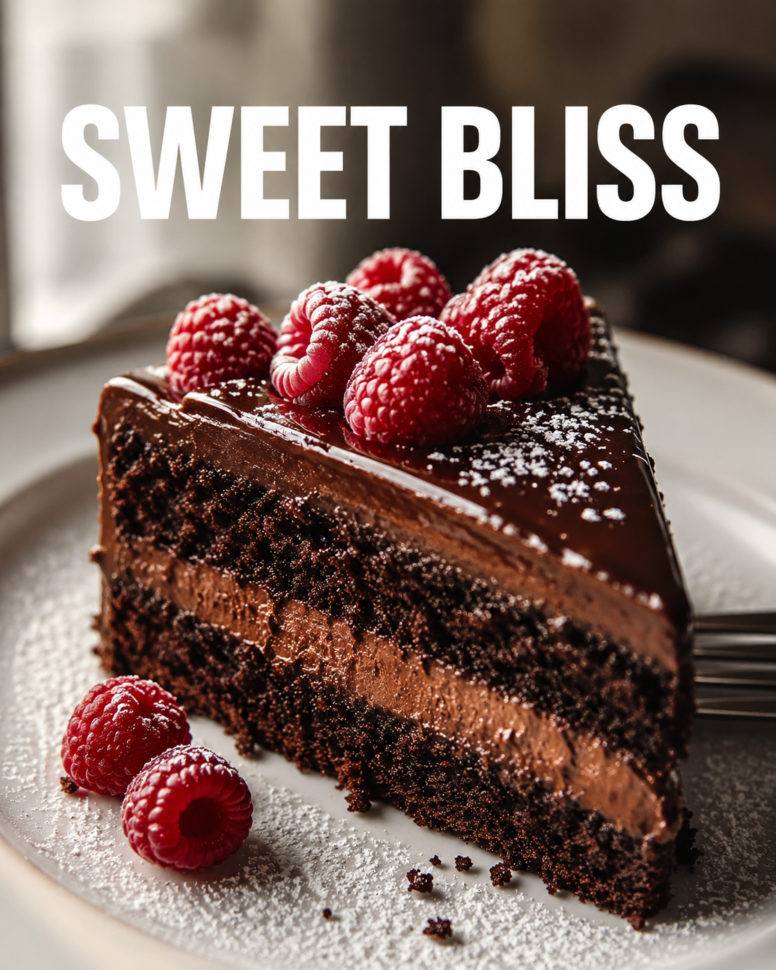 Recipes sample 3