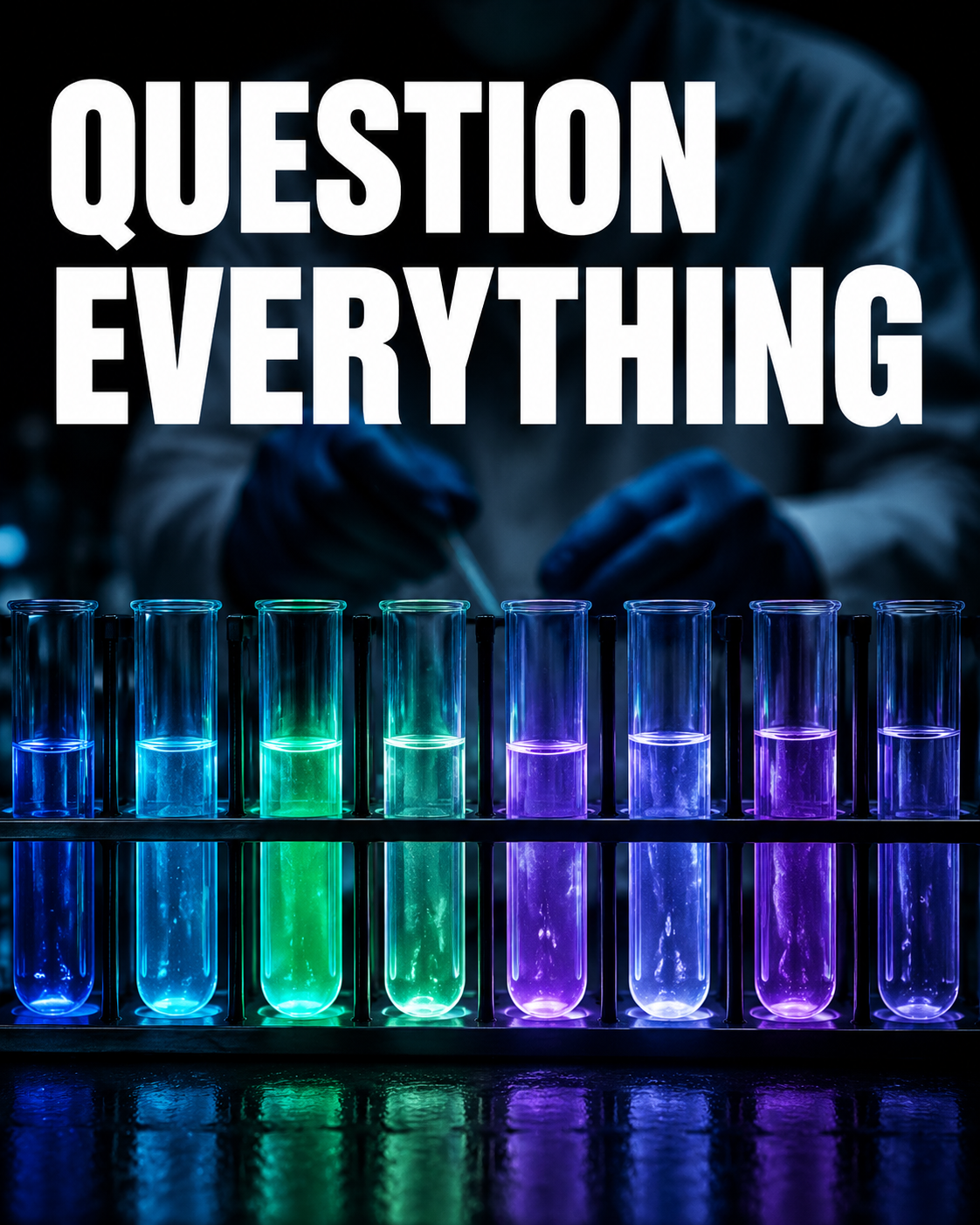 Science sample 1