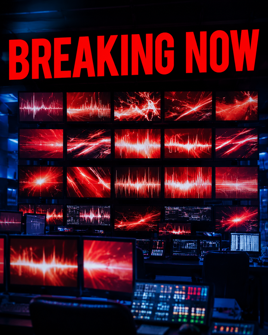 Viral News sample 1